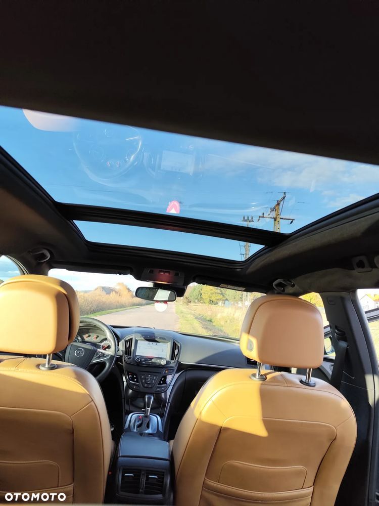 Opel Insignia 2.0 CDTI Executive - 14