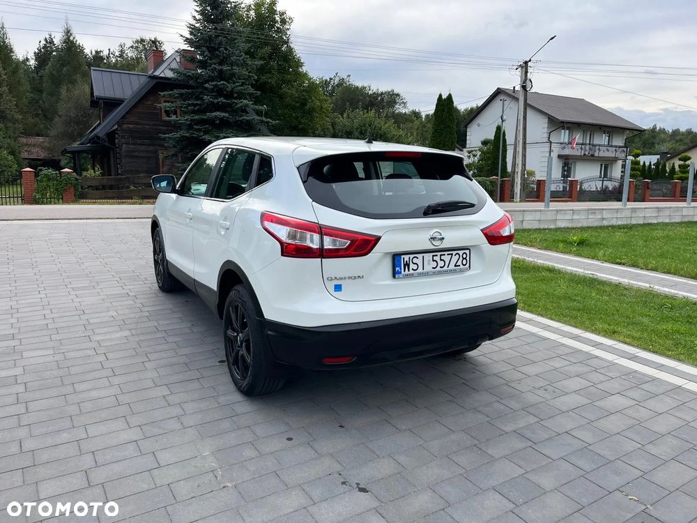 Nissan Qashqai 1.2 DIG-T Tekna - 5