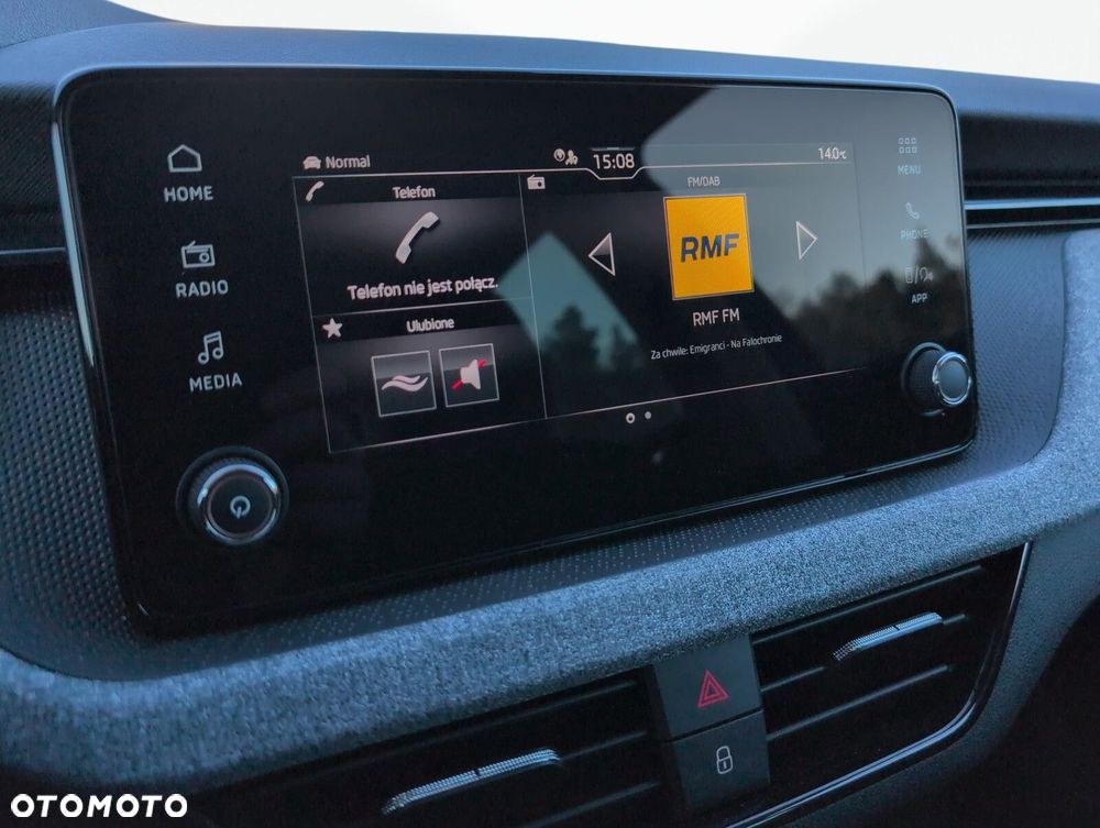 Skoda Kamiq 1.0 TSI Selection DSG - 23