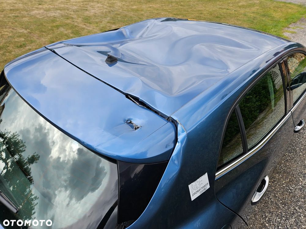 Renault Megane ENERGY dCi 110 EDC BUSINESS - 8
