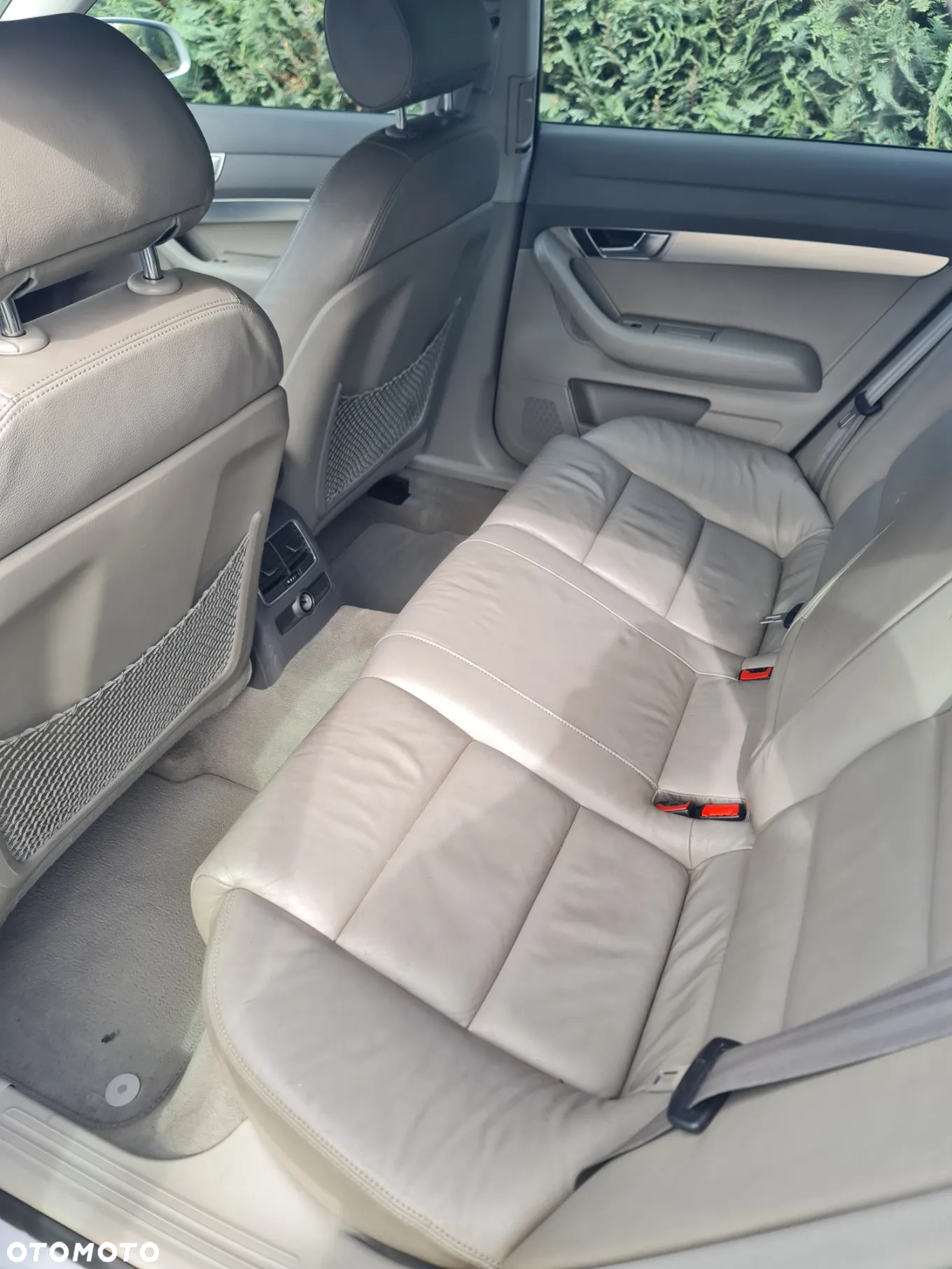Audi A6 3.0 TDI Quattro Tiptronic - 3