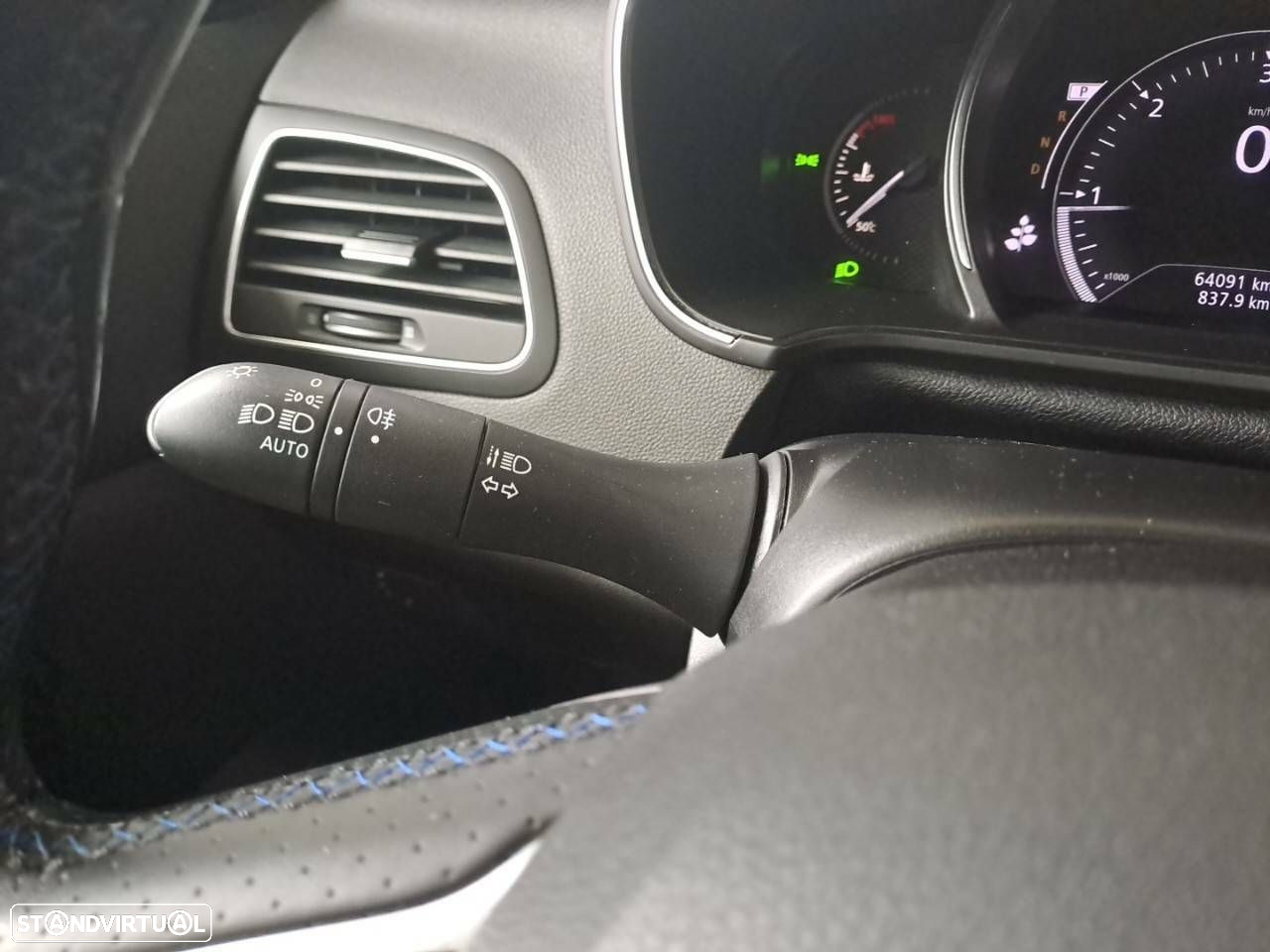 Renault Mégane 1.5 Blue dCi GT Line EDC - 14