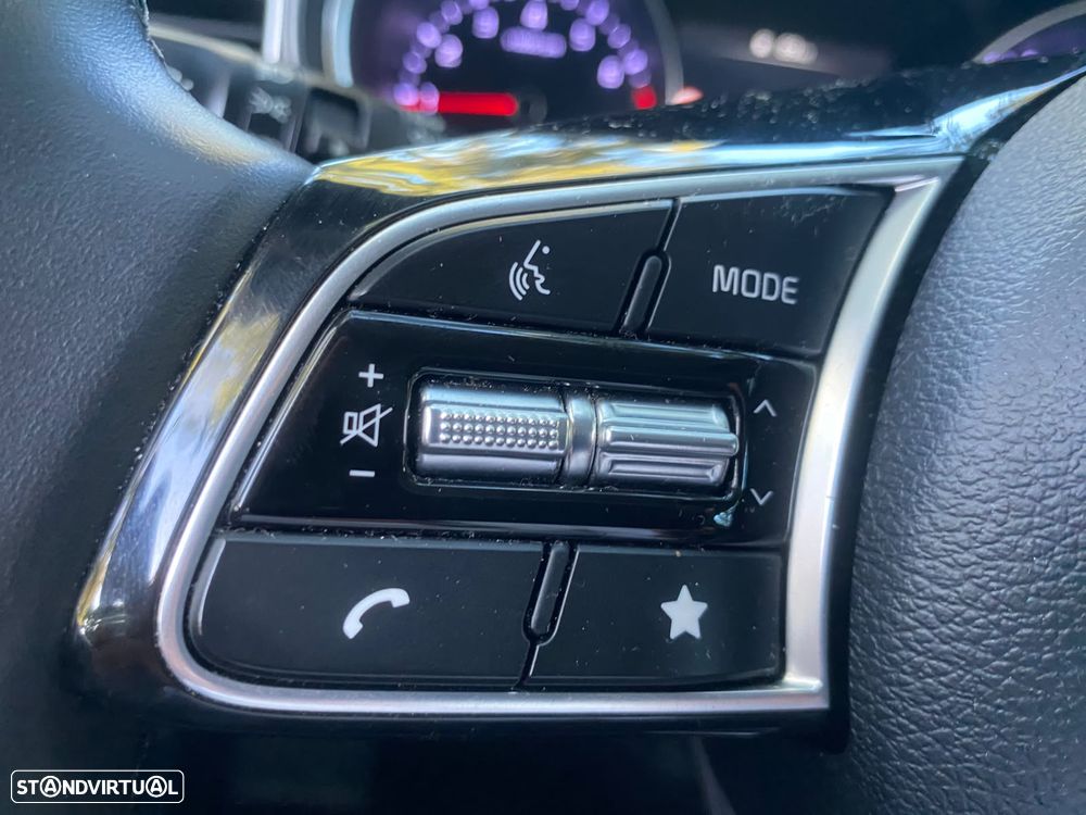 Kia XCeed 1.0 T-GDi Dynamic - 12