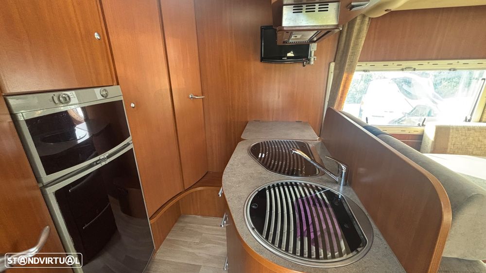 Fiat Ducato Changeller - 34