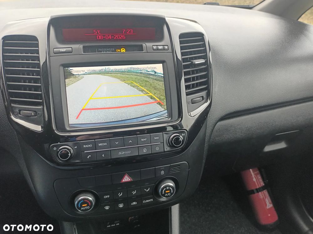 Kia Venga 1.4 CVVT Attract - 33