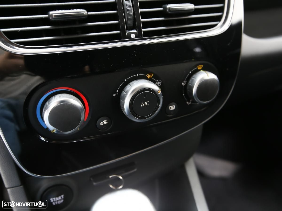 Renault Clio Sport Tourer 1.5 dCi Limited - 20