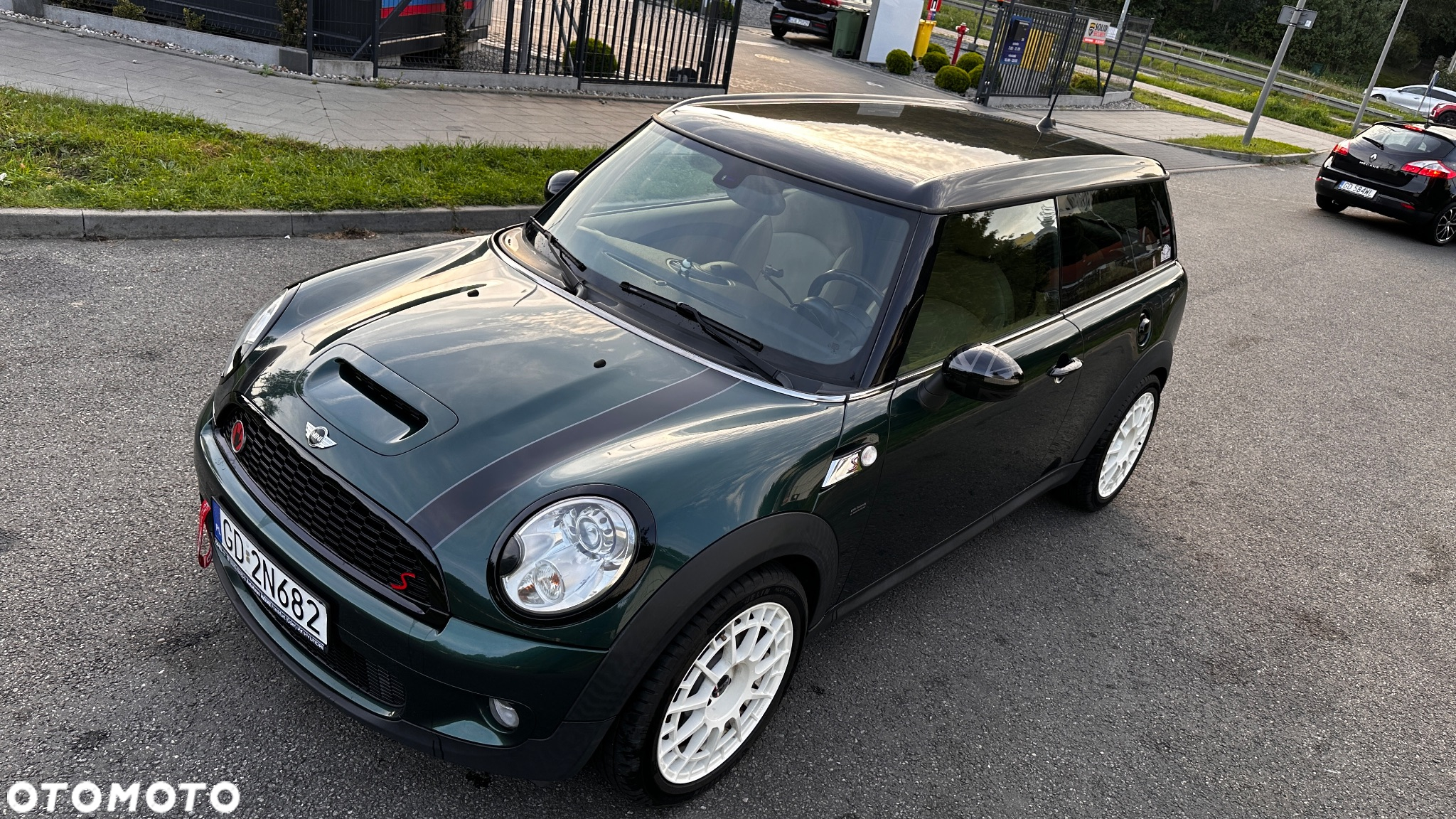 MINI Clubman Cooper S - 11
