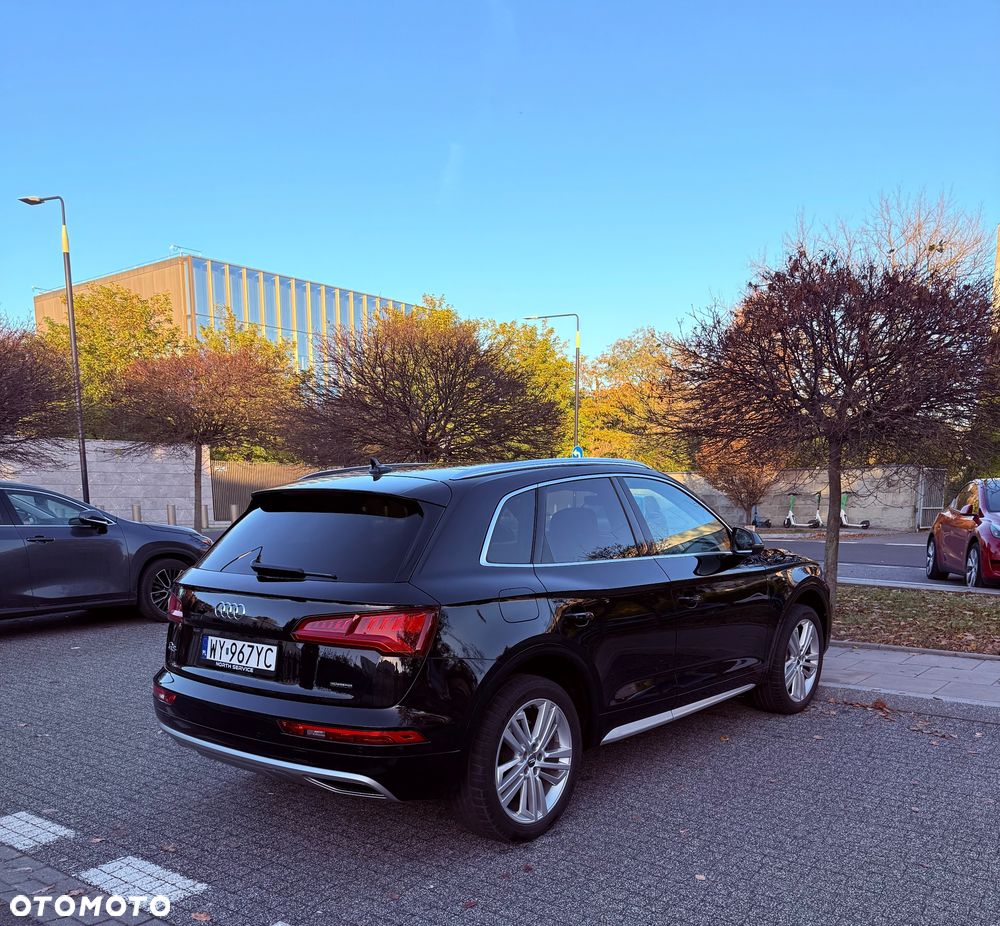 Audi Q5 - 3