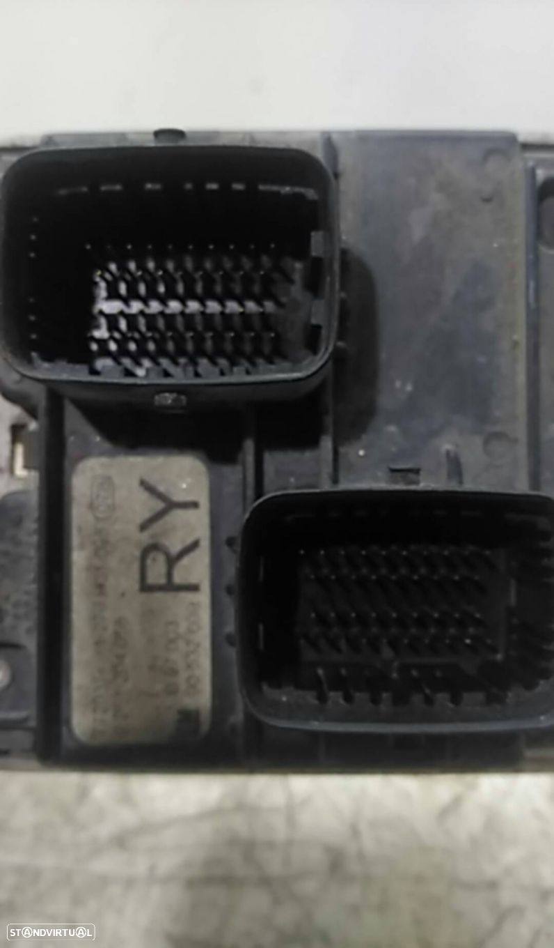 Centralina Motor Opel Corsa B (S93) - 2