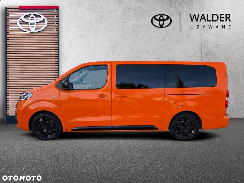 Toyota Proace Verso 2.0 D4-D Long Family - 8