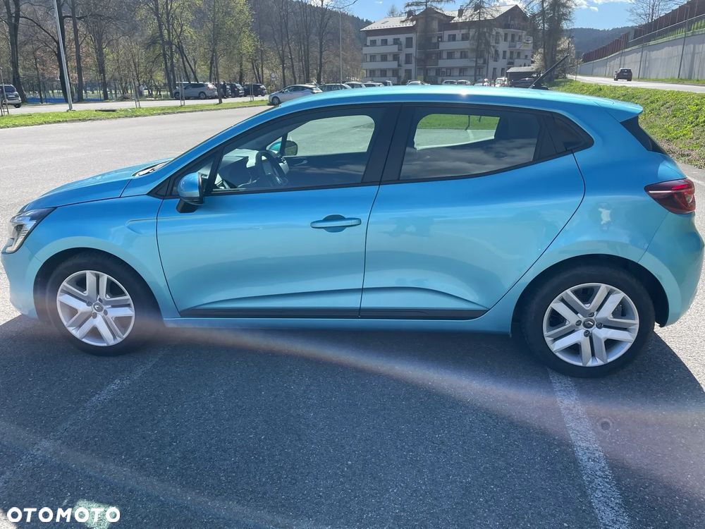 Renault Clio SCe 65 ZEN - 25