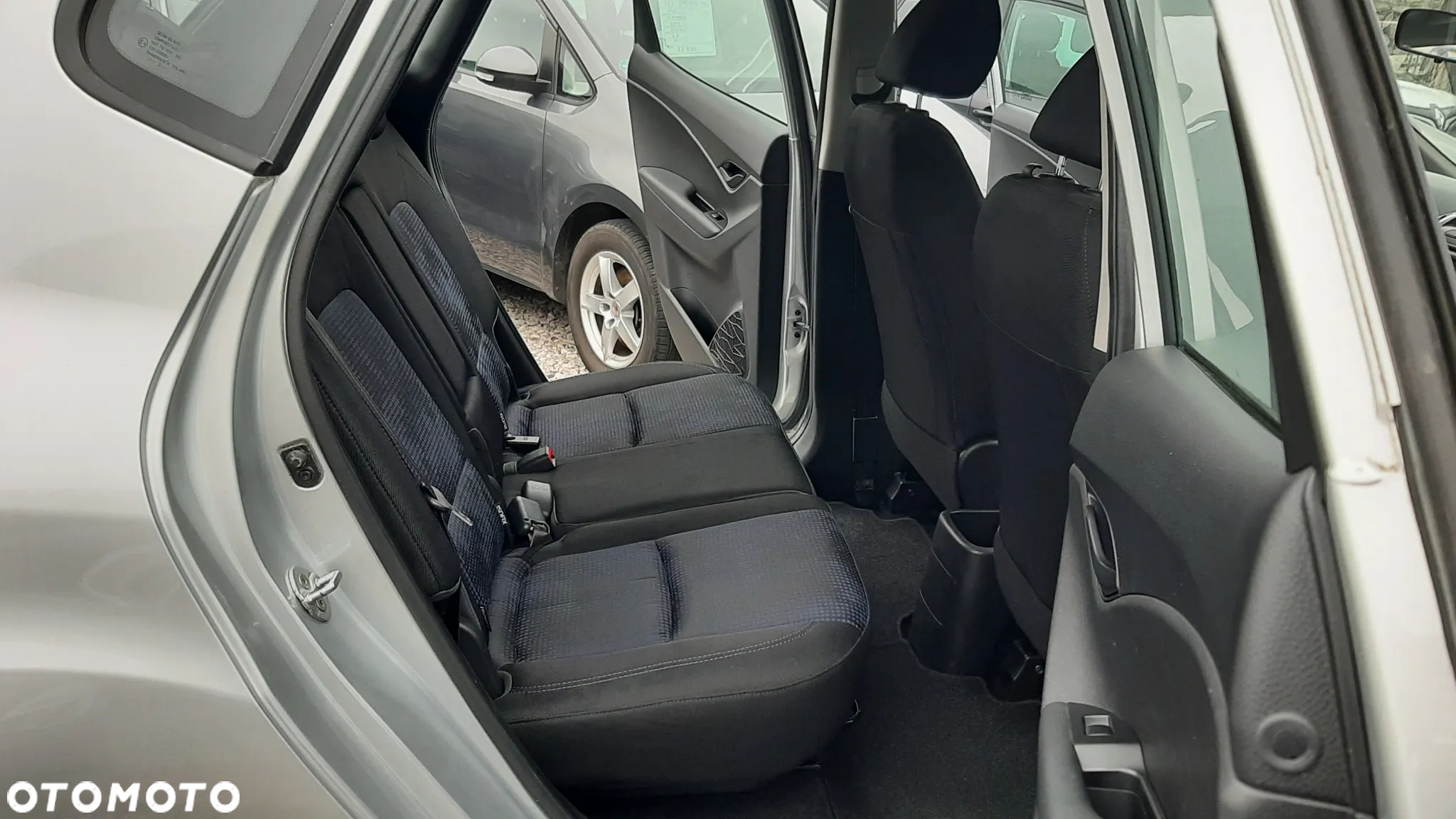 Hyundai ix20 1.4 5 Star Edition - 15