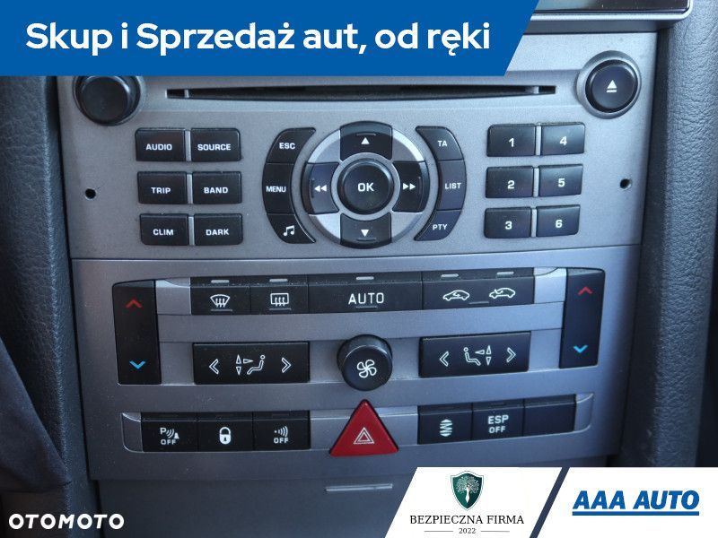 Peugeot 407 - 15