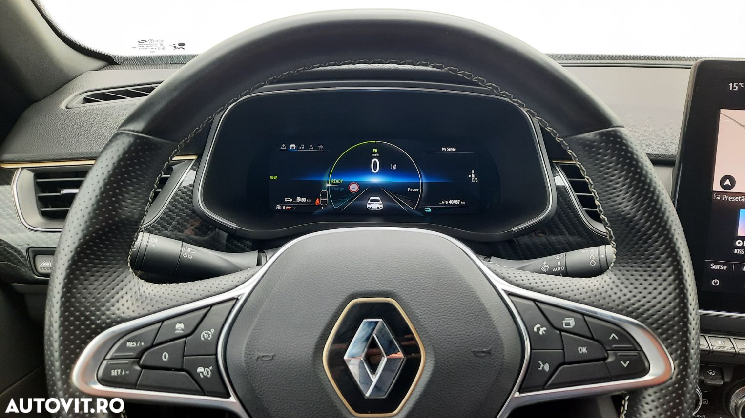 Renault Arkana - 7
