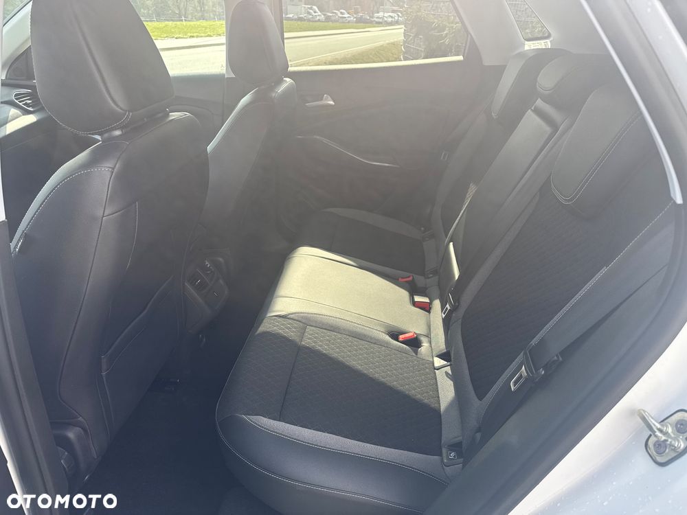 Opel Grandland X 1.6 D Start/Stop Automatik Business Edition - 19
