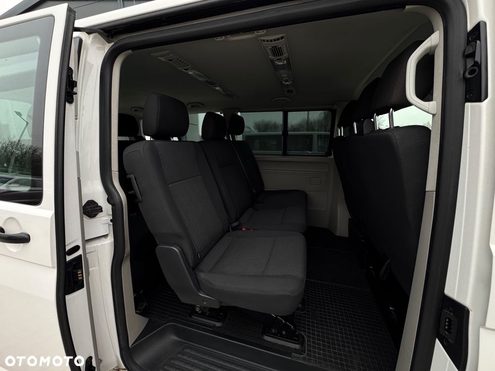 Volkswagen Caravelle 2.0 TDI L2 Trendline - 19