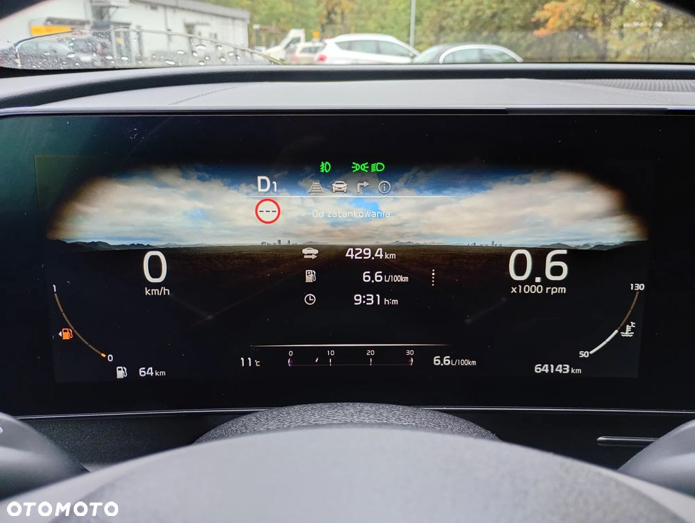 Kia Sportage 1.6 T-GDI MHEV Anniversary 2WD DCT - 12