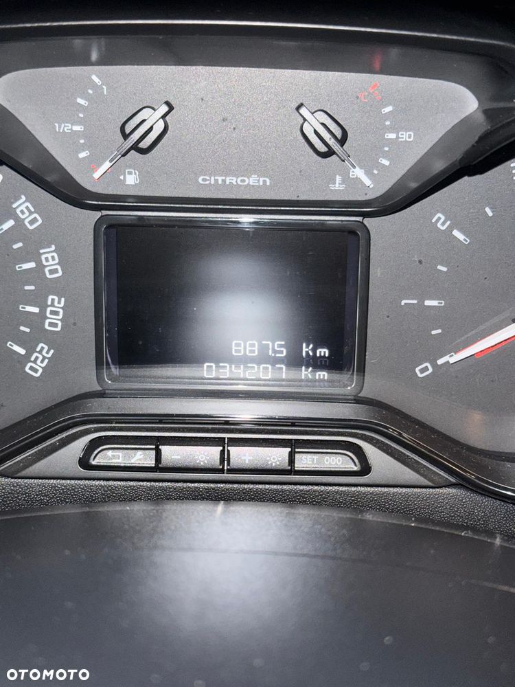 Citroën C3 1.2 PureTech Feel - 14