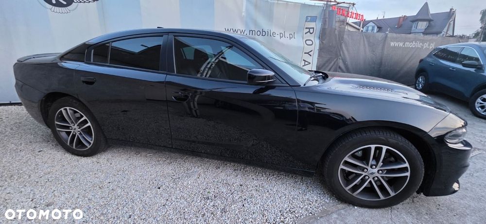 Dodge Charger - 7