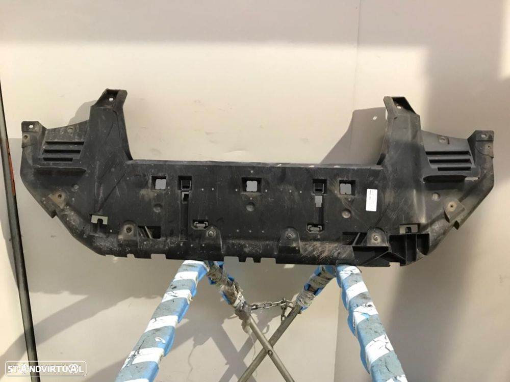 SPOILER PARA-CHOQUES FRONTAL CITROEN JUMPY FURGÓN - 1