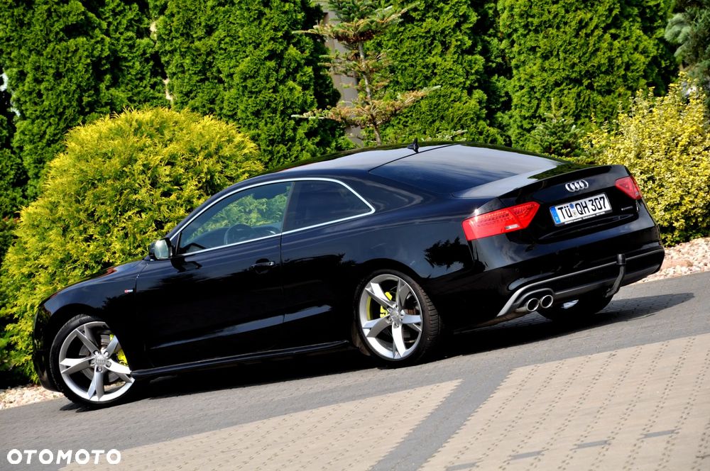 Audi A5 Coupé 2.0 TFSI Quattro S tronic - 22