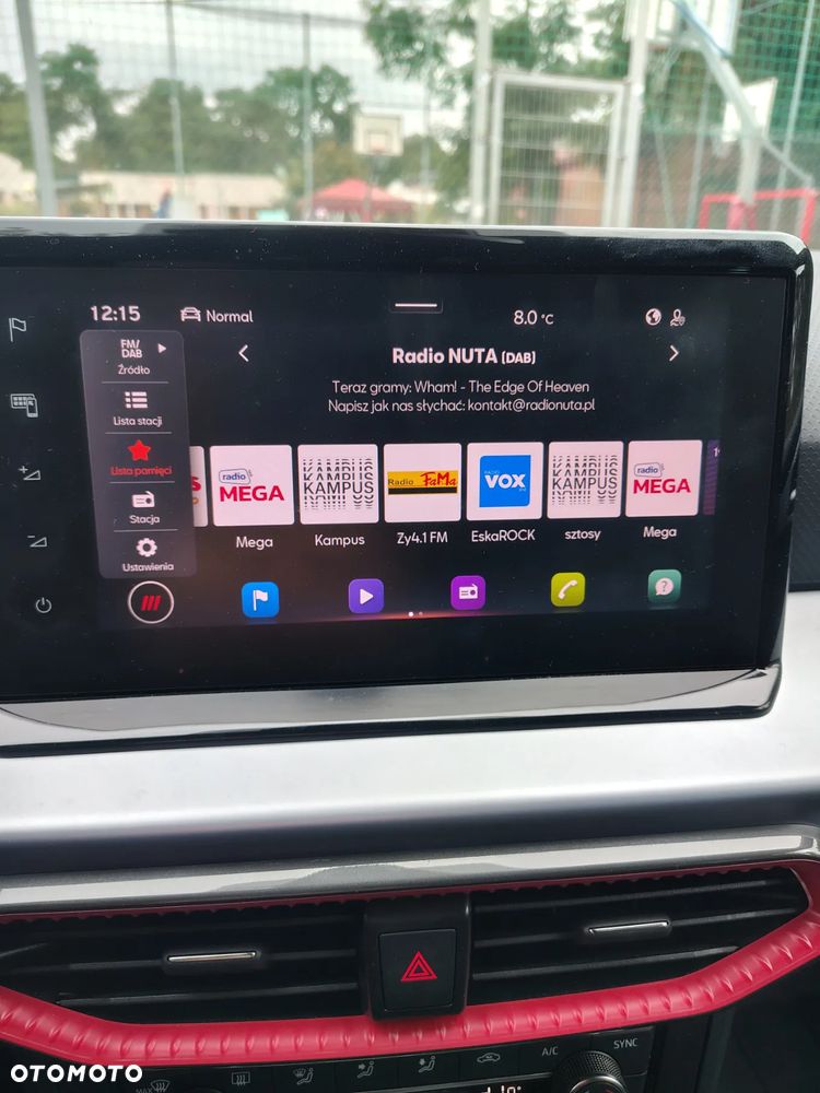 Seat Arona 1.0 TSI FR S&S - 14
