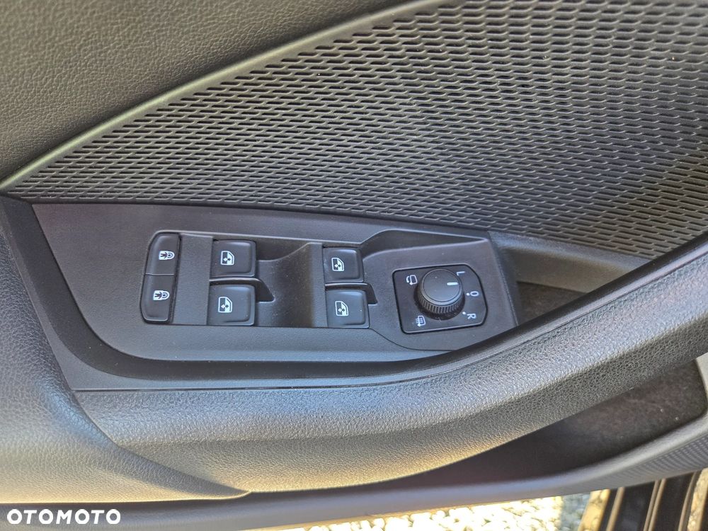 Skoda Octavia 1.5 TSI e-Tec Style DSG - 34