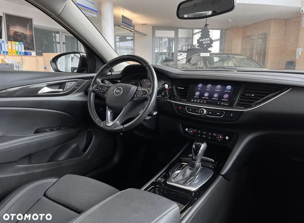 Opel Insignia 2.0 CDTI Ultimate S&S - 24