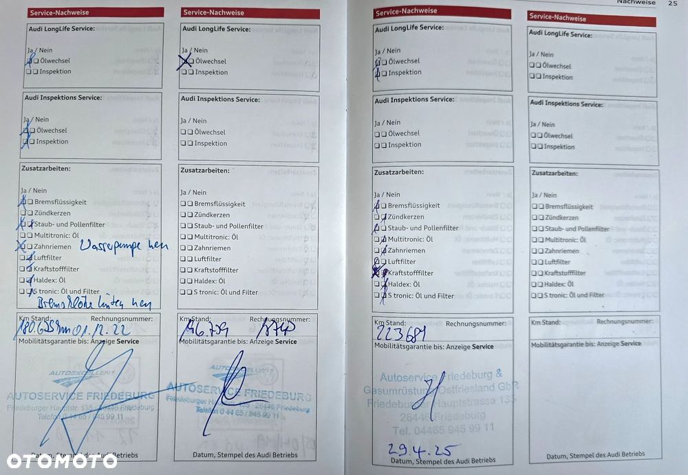 Audi Q3 2.0 TDI Edycja Specjalna - 28