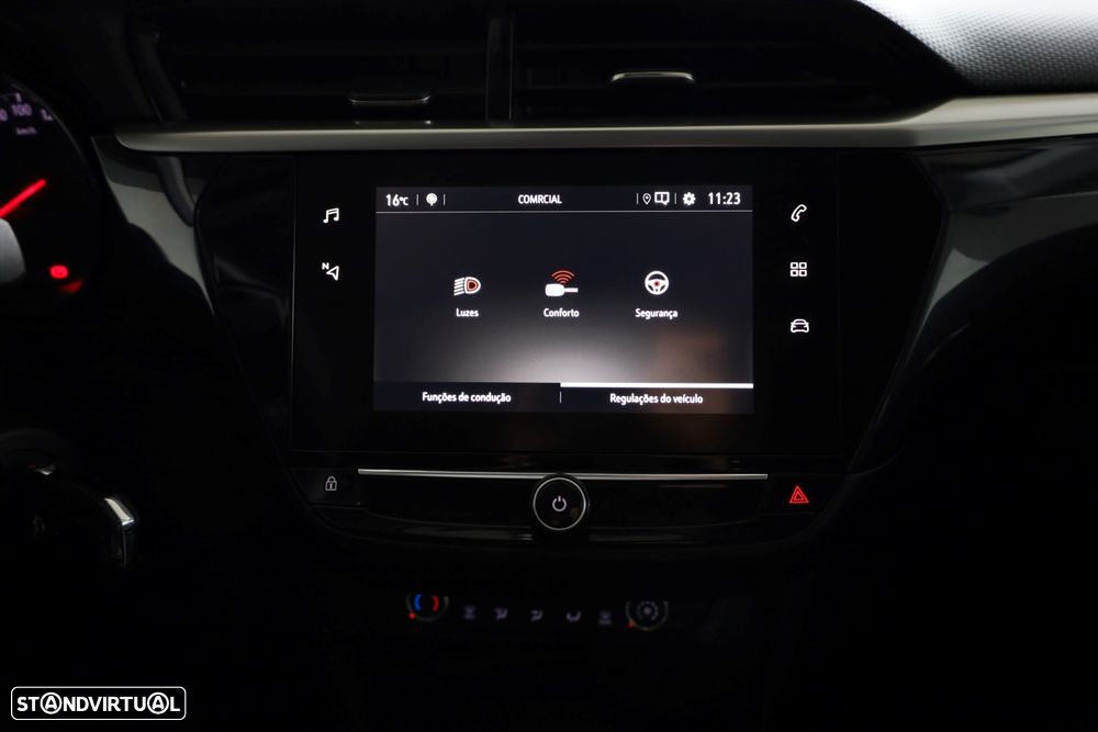 Opel Corsa 1.2 Business - 21