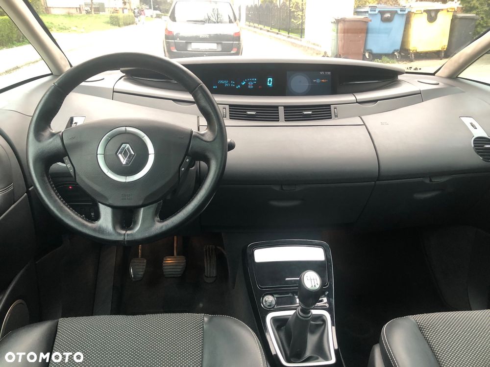 Renault Grand Espace Gr 2.0T Dynamique - 26