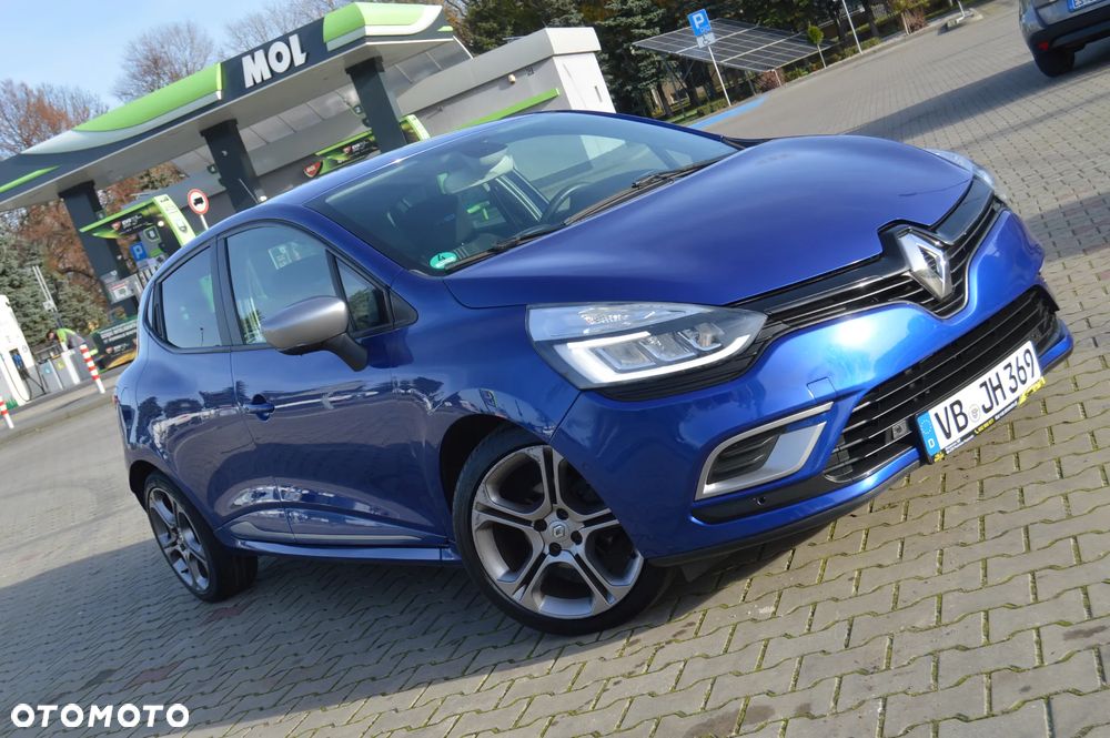 Renault Clio ENERGY TCe 120 Bose Edition - 23