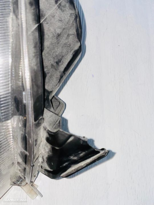 Farol Direito Opel Astra J - 09 / 15 - 5