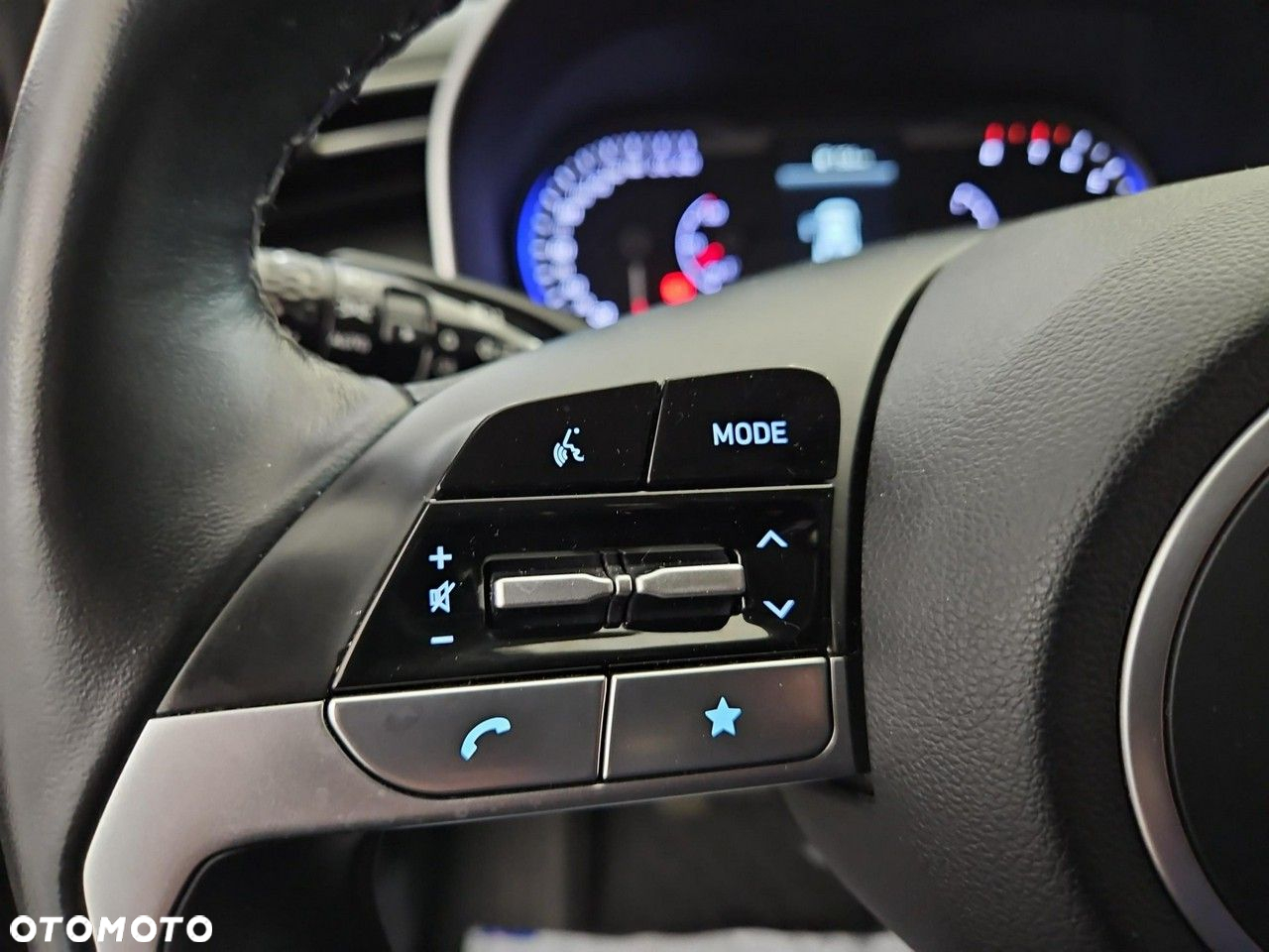 Hyundai Tucson 1.6 T-GDi Modern 2WD - 16