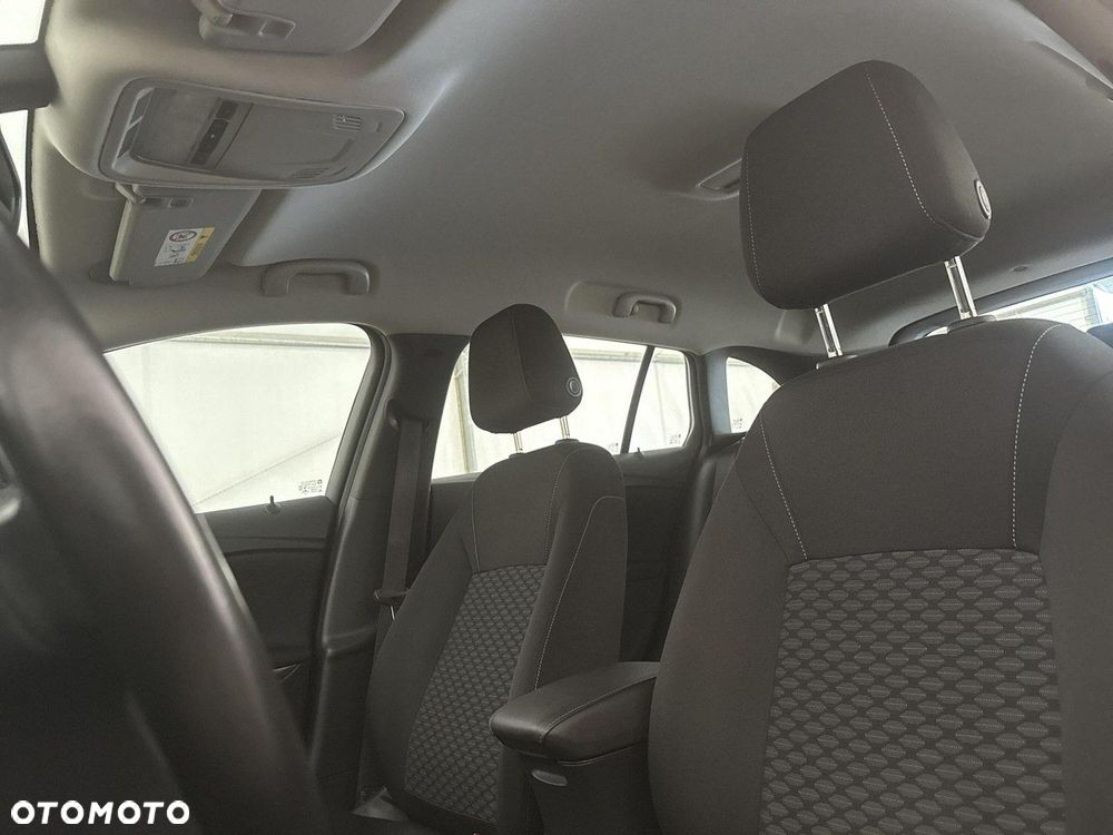 Opel Astra - 11