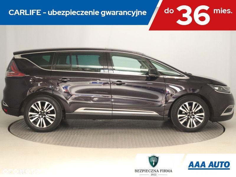 Renault Espace - 8