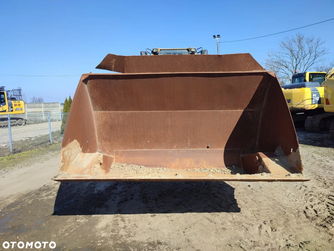 Caterpillar 938 H - 8