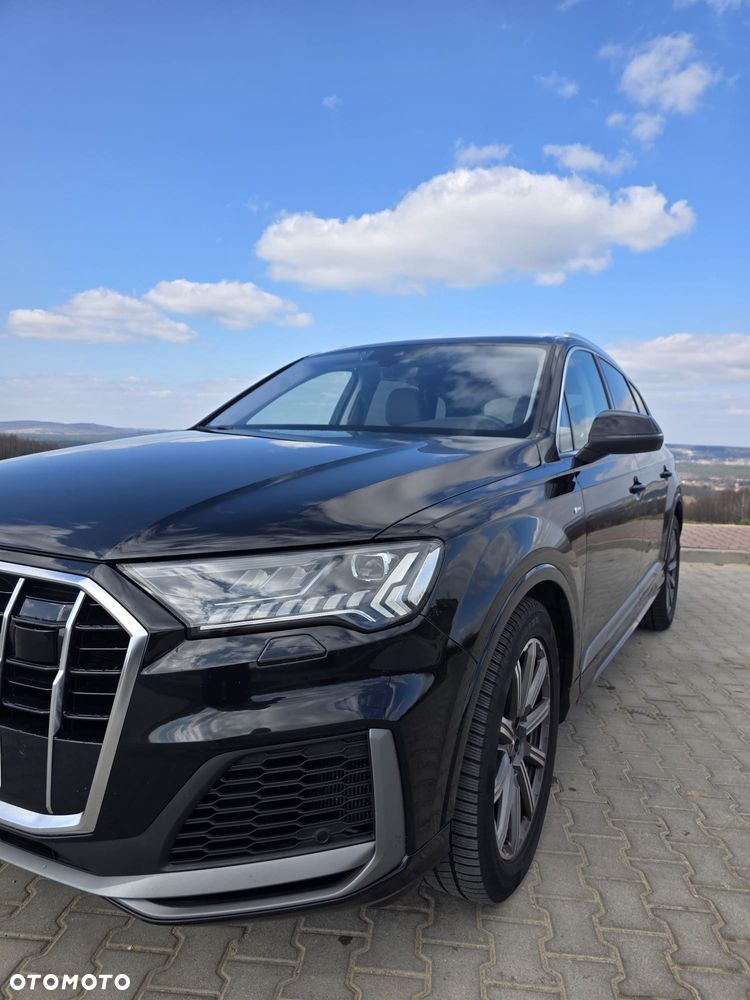 Audi Q7 - 6