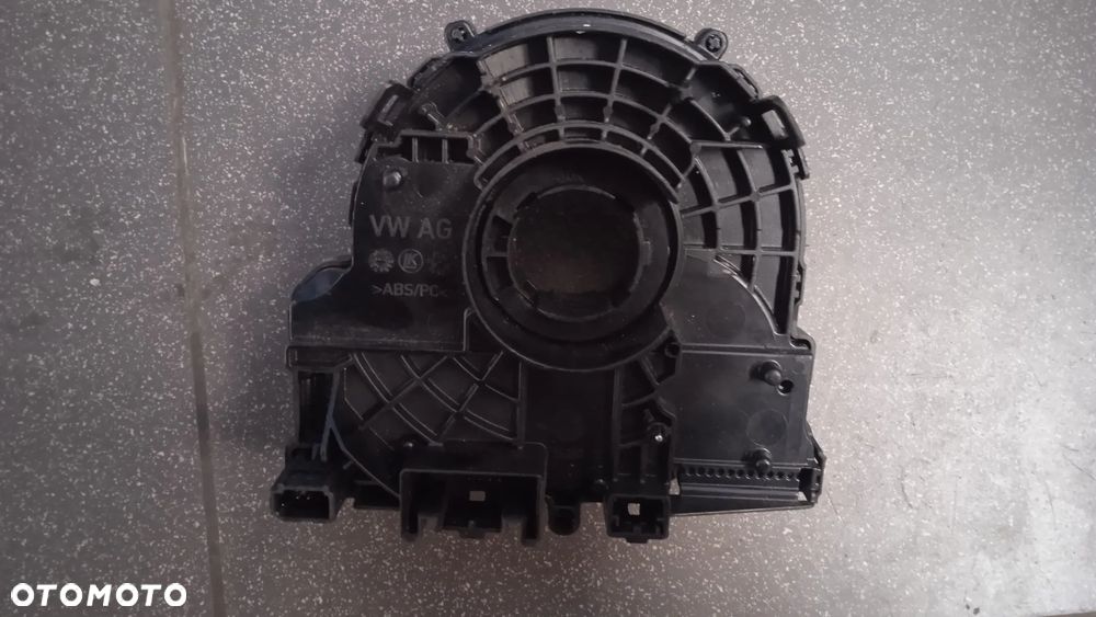 MODUŁ KIEROWNICY AUDI A4 B8  8K0953568F TAŚMA - 4