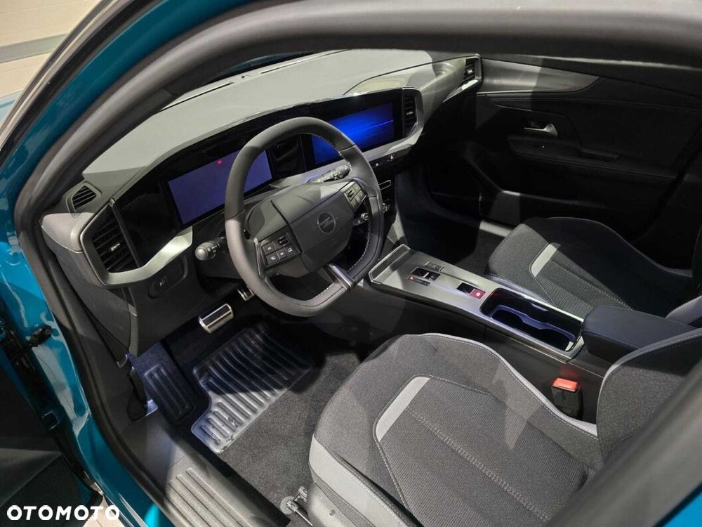 Opel Mokka 1.2 T GS S&S - 6