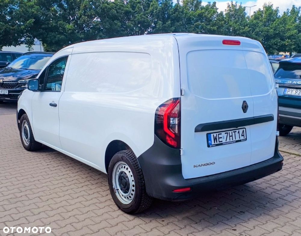 Renault Kangoo Van - 3