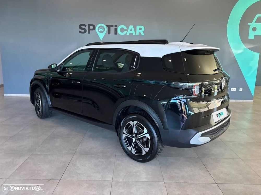 Citroën e-C3 Aircross 44 kWh Autonomia Conforto Max - 7