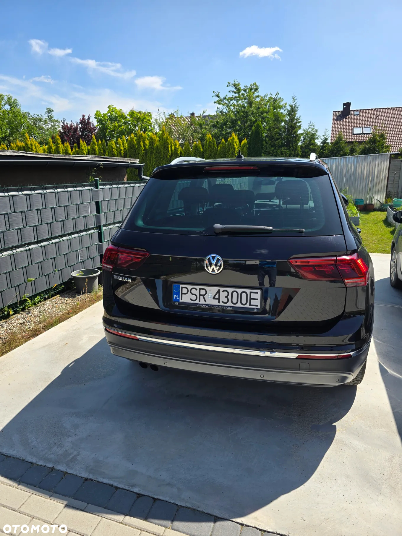 Volkswagen Tiguan 2.0 TSI BMT 4Mot Highline DSG - 4