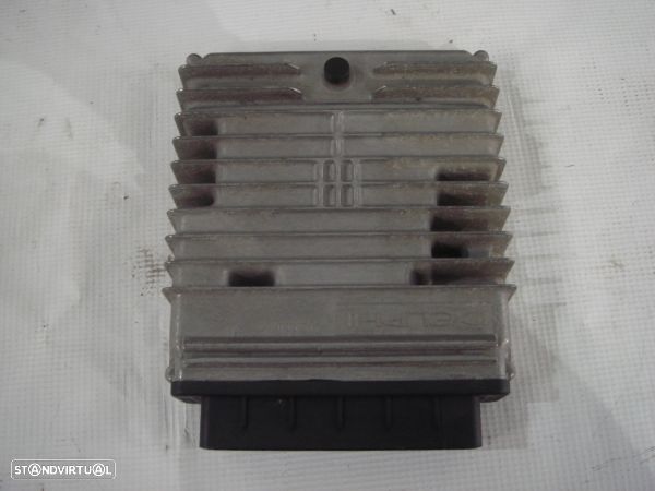 Centralina Do Motor Ford Mondeo Iii (B5y) - 1