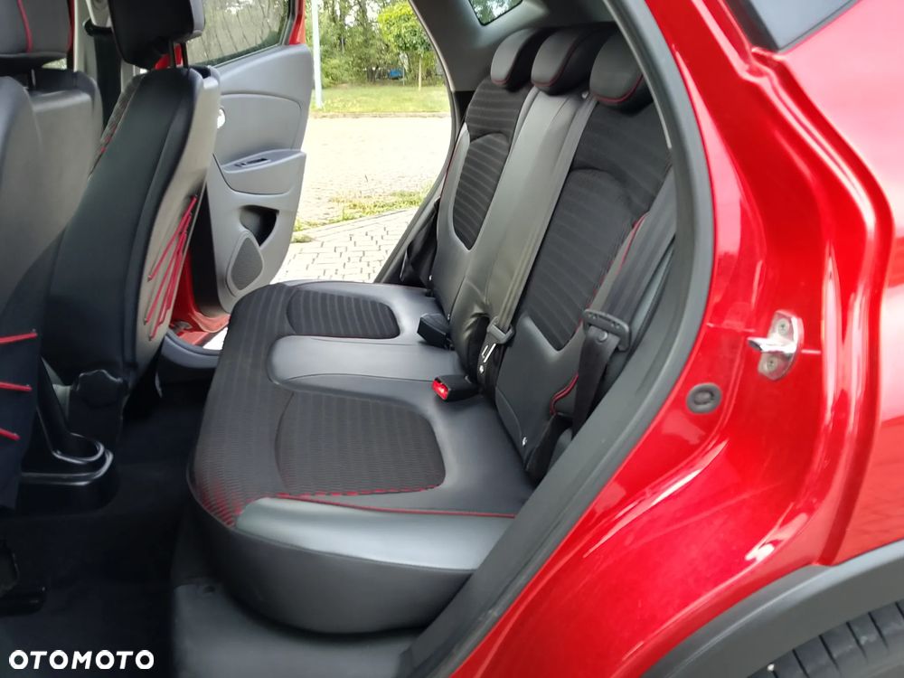 Renault Captur 1.5 dCi Energy Limited - 15