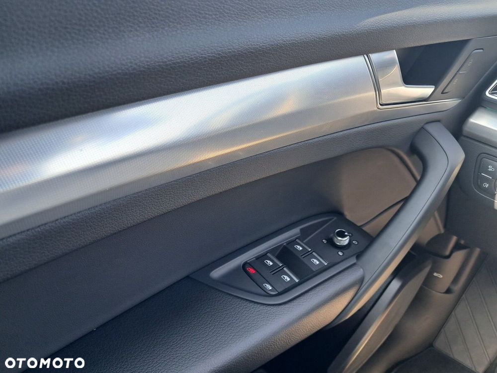 Audi Q5 - 19