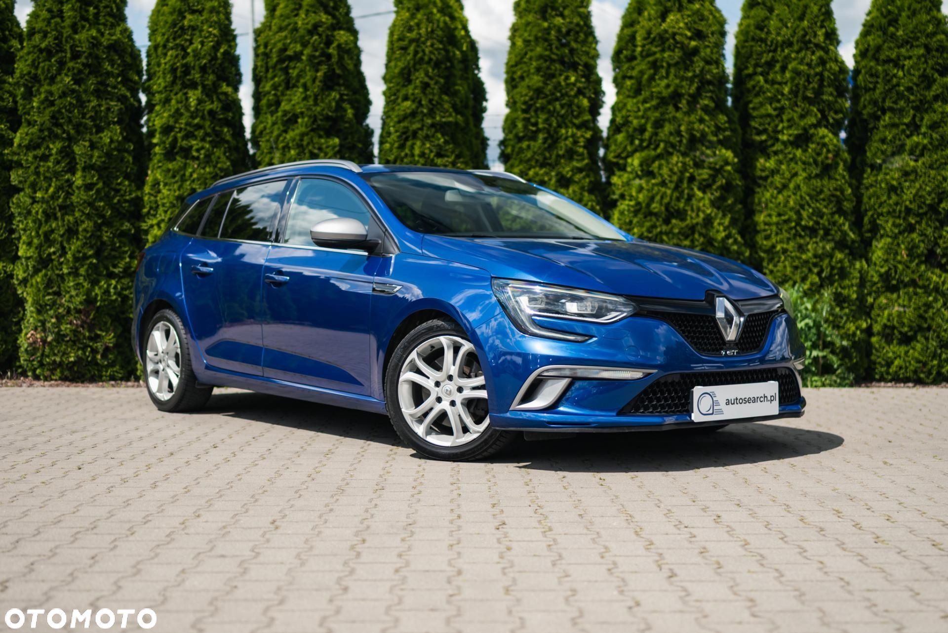 Renault Megane - 3