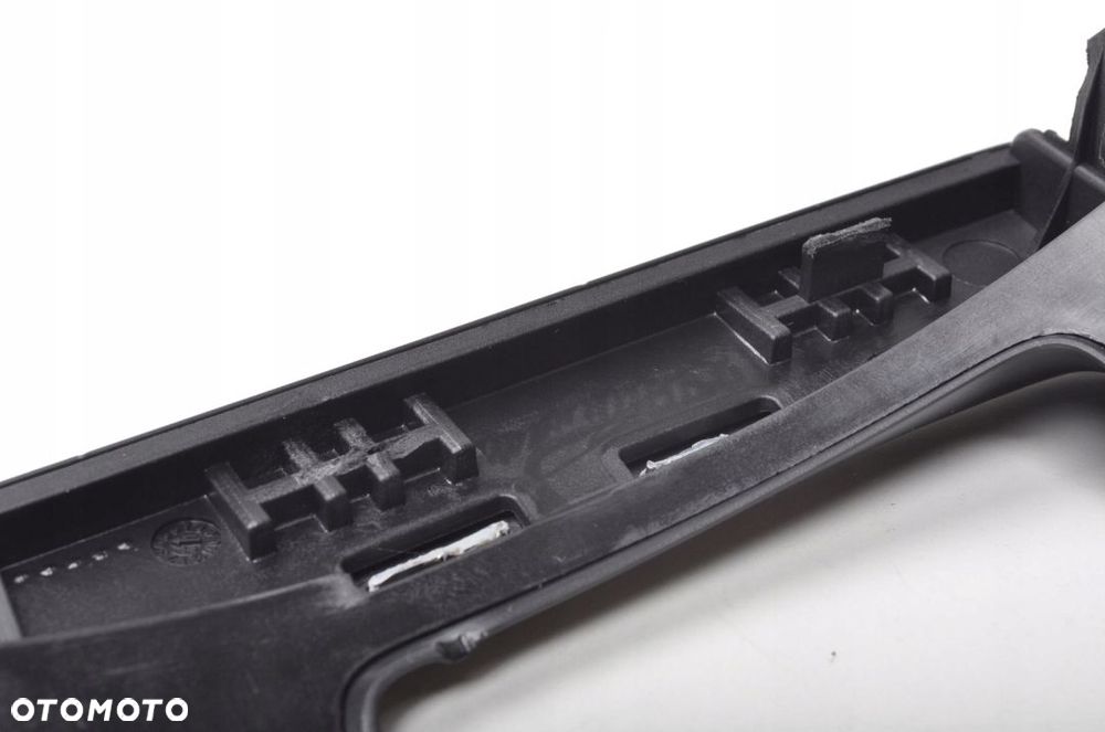 PORSCHE 718 CAYMAN 982 RAMKA LEWARKA DEKOR 21R - 10