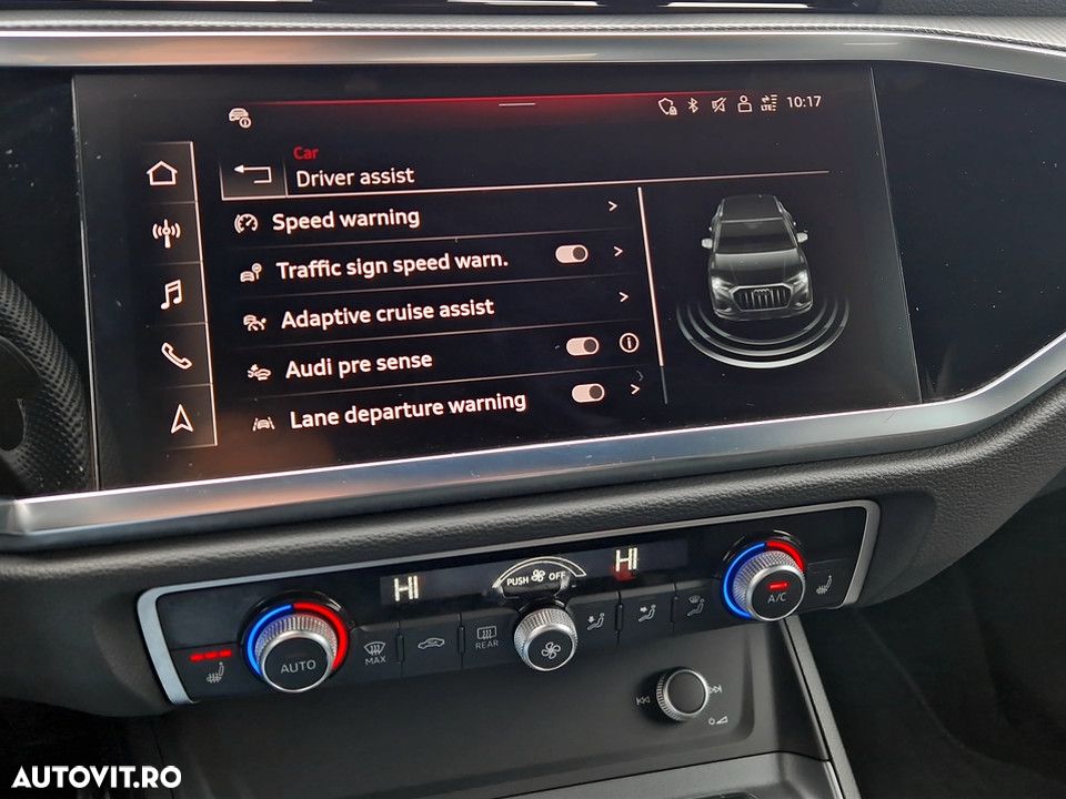 Audi Q3 1.5 35 TFSI S tronic S Line - 23