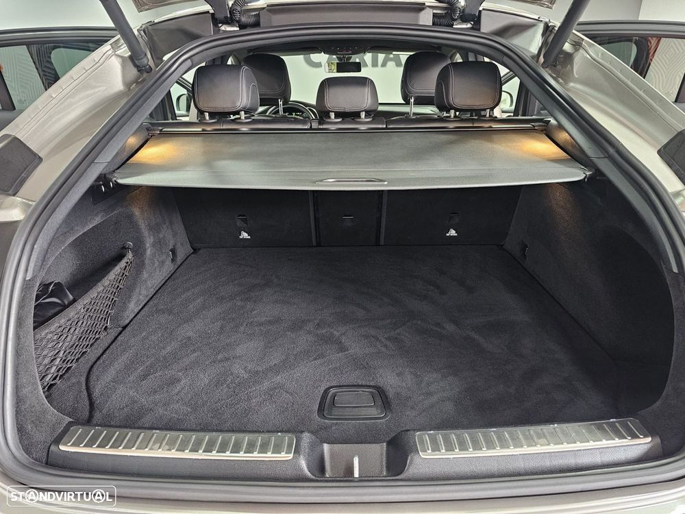 Mercedes-Benz GLC 300 de Coupé 4Matic - 22